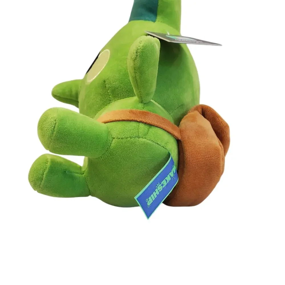 Makeship Peglin Plush Red Nexus Games VERY RARE Limited Edition 1/828 NEW